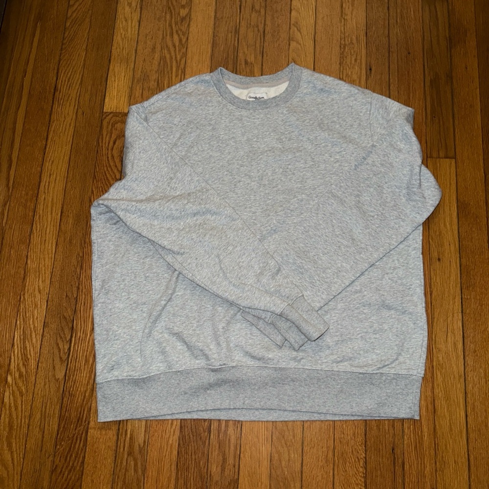 Goodfellow & Co Mens Sweater XXL